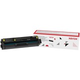 Xerox Cartouche de toner Jaune C230 / C235 - 006R04386 1500 pages, Jaune, 1 pièce(s)