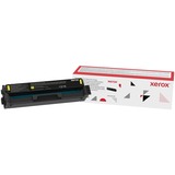 Xerox Cartouche de toner Jaune de Capacité standard Imprimante couleur ® C230/multifonctions ® C235 (1500 pages) - 006R04386 0 pages, 1500 pages, Jaune, 1 pièce(s)