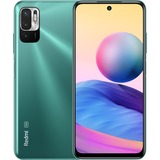 Xiaomi Redmi Note 10 5G, Mobile Vert, 128 Go, Dual-SIM, Android