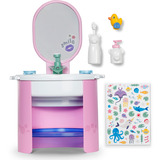 ZAPF Creation 837559, Meubles de poupées 
