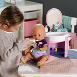 ZAPF Creation BABY born Washbasin, Meubles de poupées BABY born Washbasin, Évier de poupée, 3 an(s)