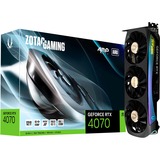ZOTAC ZT-D40700F-10P, Carte graphique 