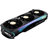 ZOTAC ZT-D40700F-10P, Carte graphique 