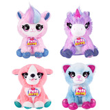 ZURU Pets Alive - Pet Shop Surprise Birthday Party, Figurine 