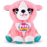 ZURU Pets Alive - Pet Shop Surprise Birthday Party, Figurine 