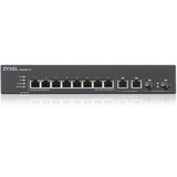 Zyxel GS2220-10-EU0101F, Switch 