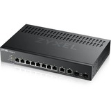 Zyxel GS2220-10-EU0101F, Switch 