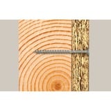 fischer FixTainer PowerFast II tête fraisée PZ, Jeu de vis 