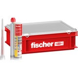 fischer Mortier haute performance FIS V Plus 360 S Gris