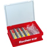 fischer Mortier haute performance FIS V Plus 360 S Gris