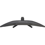 iiyama G-Master GC2784HSU-B1 27" Moniteur gaming incurvé Noir, 1x DisplayPort, 2x HDMI, 2x USB-A, 240 Hz, 68,6 cm (27"), 1920 x 1080 pixels, Full HD, LCD, Noir