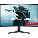 iiyama G-Master GC2784HSU-B1 27" Moniteur gaming incurvé  Noir