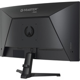 iiyama G-Master GC2784HSU-B1 27" Moniteur gaming incurvé  Noir
