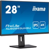 iiyama Iiya 28 L XUB2893UHSU-B5 