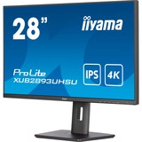 iiyama Iiya 28 L XUB2893UHSU-B5 