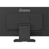 iiyama ProLite T2454MSC-B3AG 23.8" Moniteur tactile  Noir (Mat)