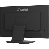 iiyama  23.8" Moniteur tactile  Noir (Mat)