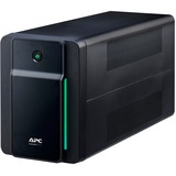 APC Easy UPS Interactivité de ligne 0,9 kVA 480 W 4 sortie(s) CA Noir, Interactivité de ligne, 0,9 kVA, 480 W, Sinus, 140 V, 300 V