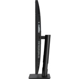 ASUS HA2441A écran plat de PC 60,5 cm (23.8") 2560 x 1440 pixels Quad HD LCD Noir Moniteur Noir, 2x DisplayPort, 1x HDMI, 1x USB-C, 3x USB-A, 60,5 cm (23.8"), 2560 x 1440 pixels, Quad HD, LCD, 5 ms, Noir
