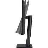 ASUS HA2441A écran plat de PC 60,5 cm (23.8") 2560 x 1440 pixels Quad HD LCD Noir Moniteur Noir, 2x DisplayPort, 1x HDMI, 1x USB-C, 3x USB-A, 60,5 cm (23.8"), 2560 x 1440 pixels, Quad HD, LCD, 5 ms, Noir