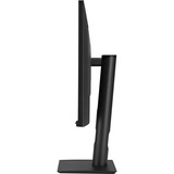 ASUS HA2441A écran plat de PC 60,5 cm (23.8") 2560 x 1440 pixels Quad HD LCD Noir Moniteur Noir, 2x DisplayPort, 1x HDMI, 1x USB-C, 3x USB-A, 60,5 cm (23.8"), 2560 x 1440 pixels, Quad HD, LCD, 5 ms, Noir