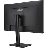 ASUS HA2441A écran plat de PC 60,5 cm (23.8") 2560 x 1440 pixels Quad HD LCD Noir Moniteur Noir, 2x DisplayPort, 1x HDMI, 1x USB-C, 3x USB-A, 60,5 cm (23.8"), 2560 x 1440 pixels, Quad HD, LCD, 5 ms, Noir
