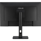 ASUS HA2441A écran plat de PC 60,5 cm (23.8") 2560 x 1440 pixels Quad HD LCD Noir Moniteur Noir, 2x DisplayPort, 1x HDMI, 1x USB-C, 3x USB-A, 60,5 cm (23.8"), 2560 x 1440 pixels, Quad HD, LCD, 5 ms, Noir