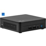 ASUS NUC 13 Pro Slim Kit RNUC13L3KV700002I, Barebone Noir