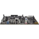 ASUS PRIME B850M-F carte mère socket AM5 