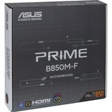 ASUS PRIME B850M-F carte mère socket AM5 