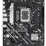 ASUS PRIME H810M-A-CSM Intel H810 LGA 1851 (Socket V1) micro ATX carte mère socket 1851 Intel, LGA 1851 (Socket V1), Intel Core Ultra (Series 2), LGA 1851, DDR5-SDRAM, 128 Go