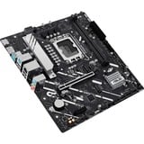 ASUS PRIME H810M-A-CSM Intel H810 LGA 1851 (Socket V1) micro ATX carte mère socket 1851 Intel, LGA 1851 (Socket V1), Intel Core Ultra (Series 2), LGA 1851, DDR5-SDRAM, 128 Go