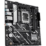 ASUS PRIME H810M-A-CSM Intel H810 LGA 1851 (Socket V1) micro ATX carte mère socket 1851 Intel, LGA 1851 (Socket V1), Intel Core Ultra (Series 2), LGA 1851, DDR5-SDRAM, 128 Go