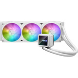 ASUS PRIME LC 360 ARGB, Watercooling Blanc