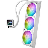 ASUS PRIME LC 360 ARGB, Watercooling Blanc