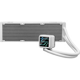 ASUS PRIME LC 360 ARGB, Watercooling Blanc