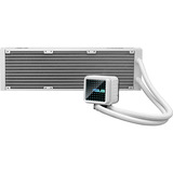 ASUS PRIME LC 360 ARGB, Watercooling Blanc