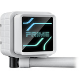 ASUS PRIME LC 360 ARGB, Watercooling Blanc