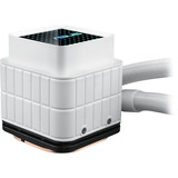 ASUS PRIME LC 360 ARGB, Watercooling Blanc