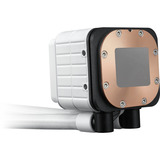 ASUS PRIME LC 360 ARGB, Watercooling Blanc
