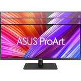 ASUS ProArt PA348CGV 34" UltraWide Moniteur Noir, 2x HDMI, 1x DisplayPort, 4x USB-A 3.2 (5 Gbit/s), 1x USB-C