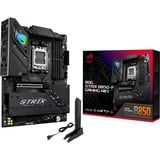 ROG STRIX B850-F GAMING WIFI carte mère socket AM5