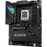 ASUS ROG STRIX B850-F GAMING WIFI carte mère socket AM5 2,5Gb-LAN, WLAN, Sound, ATX