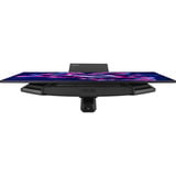 ASUS ROG Strix QD-OLED XG27UQDMS 26.5" 4K Ultra HD Moniteur gaming Noir, 1x DisplayPort, 2x HDMI, 2x USB-A, 240 Hz, 68,6 cm (27"), 3840 x 2160 pixels, 4K Ultra HD, LED, 1 ms, Noir