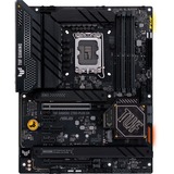 ASUS TUF GAMING Z790-PLUS D4  carte mère socket 1700 RAID, 2.5Gb-LAN, Son, ATX