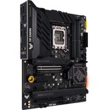 ASUS TUF GAMING Z790-PLUS D4  carte mère socket 1700 RAID, 2.5Gb-LAN, Son, ATX