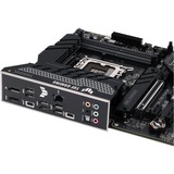 ASUS TUF GAMING Z790-PLUS D4  carte mère socket 1700 RAID, 2.5Gb-LAN, Son, ATX