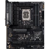 ASUS TUF Gaming Z790-PRO Intel Z790 LGA 1700 ATX carte mère socket 1700 AMD, LGA 1700, Intel® Celeron®, Intel® Core™ i3, Intel® Core™ i5, Intel® Core™ i7, Intel® Core™ i9,..., LGA 1700, DDR5-SDRAM, 192 Go