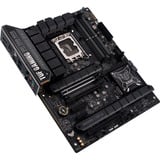ASUS TUF Gaming Z790-PRO Intel Z790 LGA 1700 ATX carte mère socket 1700 AMD, LGA 1700, Intel® Celeron®, Intel® Core™ i3, Intel® Core™ i5, Intel® Core™ i7, Intel® Core™ i9,..., LGA 1700, DDR5-SDRAM, 192 Go