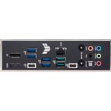 ASUS TUF Gaming Z790-PRO Intel Z790 LGA 1700 ATX carte mère socket 1700 AMD, LGA 1700, Intel® Celeron®, Intel® Core™ i3, Intel® Core™ i5, Intel® Core™ i7, Intel® Core™ i9,..., LGA 1700, DDR5-SDRAM, 192 Go